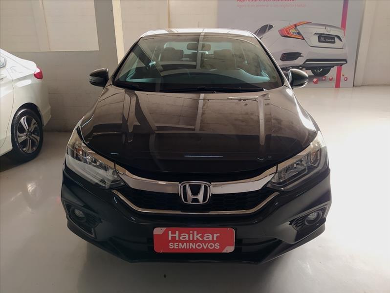 HONDA CITY - 2