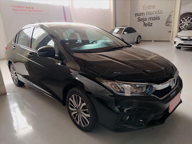 HONDA CITY - 3