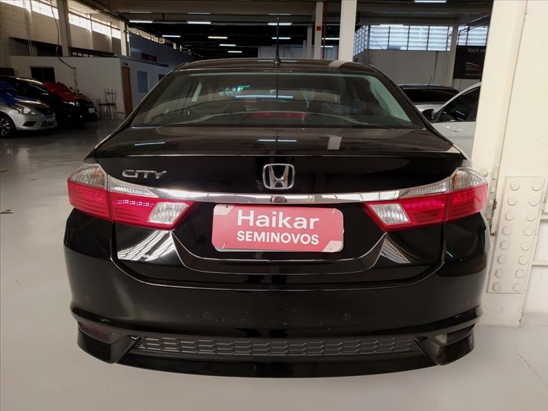 HONDA CITY - 5