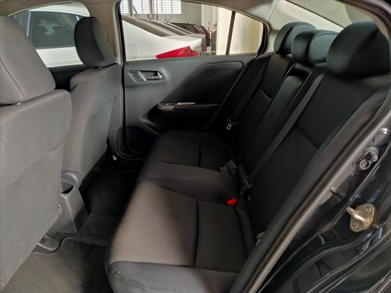 HONDA CITY - 7