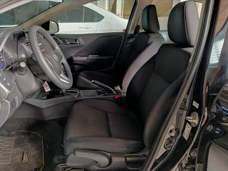 HONDA CITY - 8