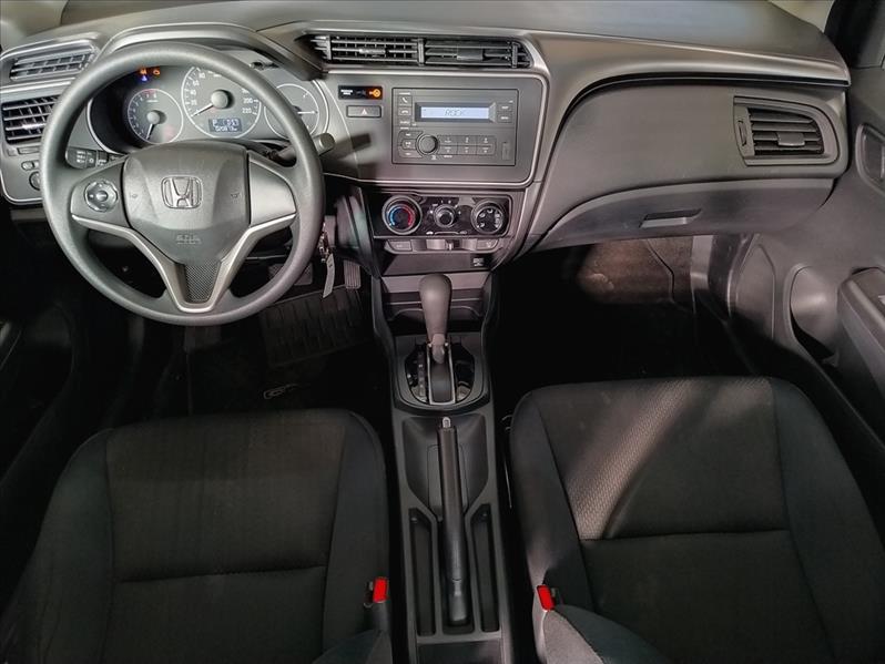 HONDA CITY - 9