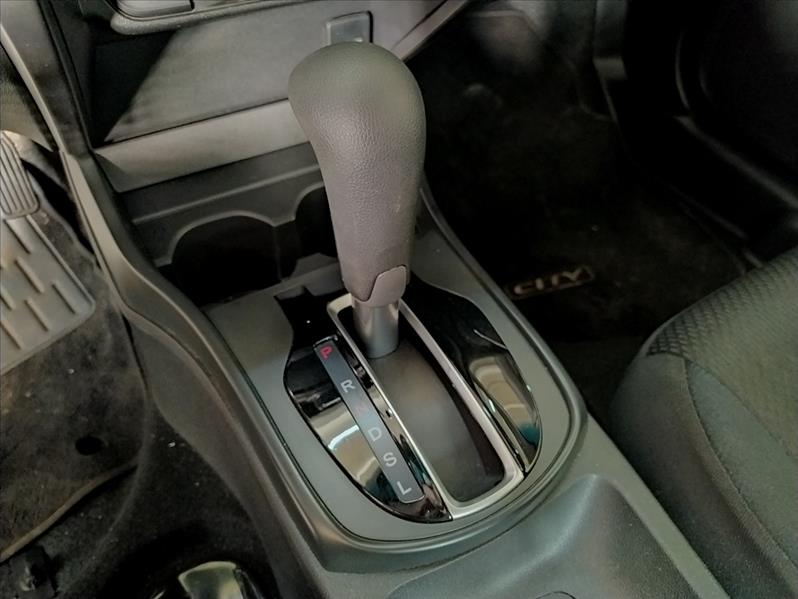 HONDA CITY - 10