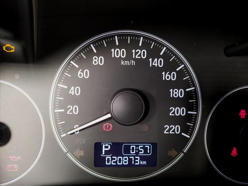 HONDA CITY - 11