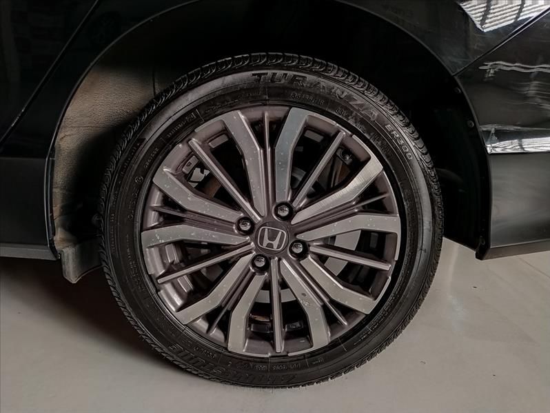HONDA CITY - 12