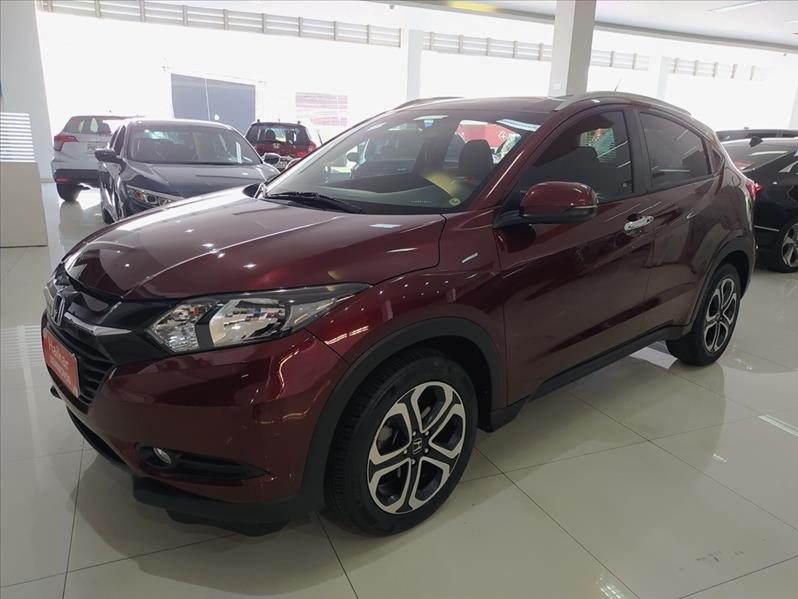 HONDA HR-V - 1