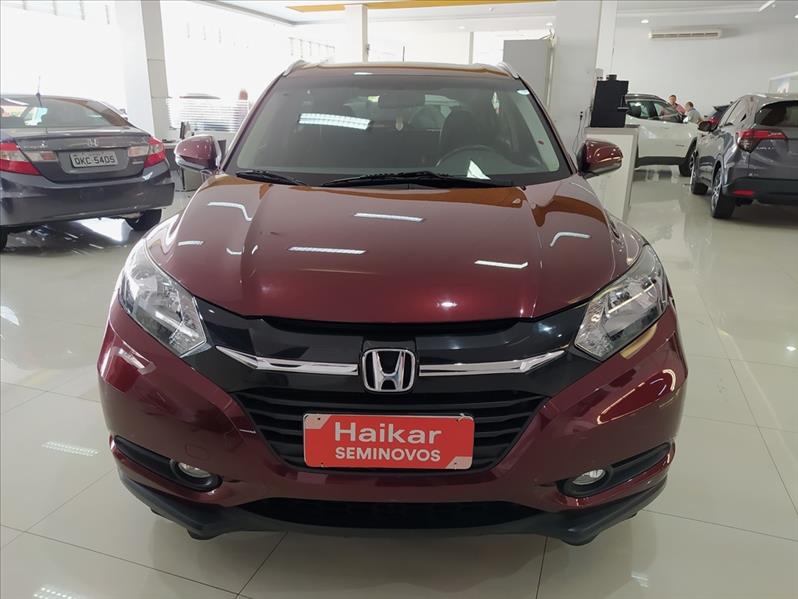 HONDA HR-V - 2