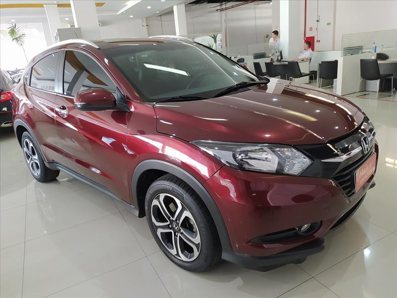 HONDA HR-V - 3