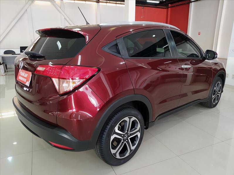 HONDA HR-V - 4
