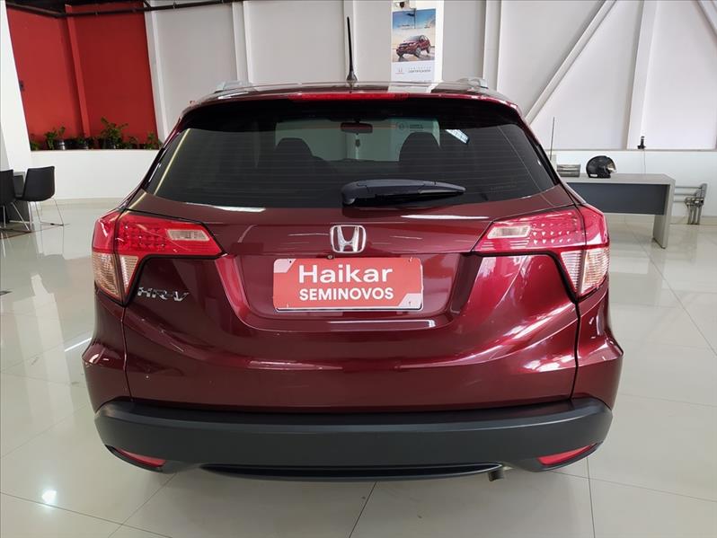 HONDA HR-V - 5