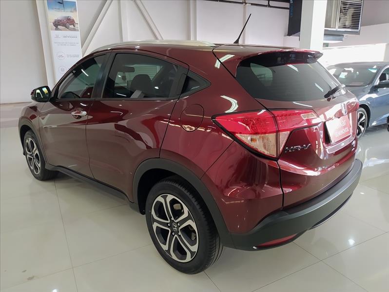 HONDA HR-V - 6