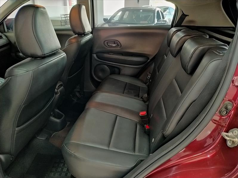 HONDA HR-V - 7