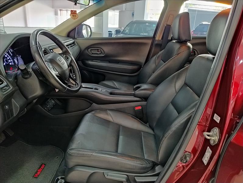 HONDA HR-V - 8