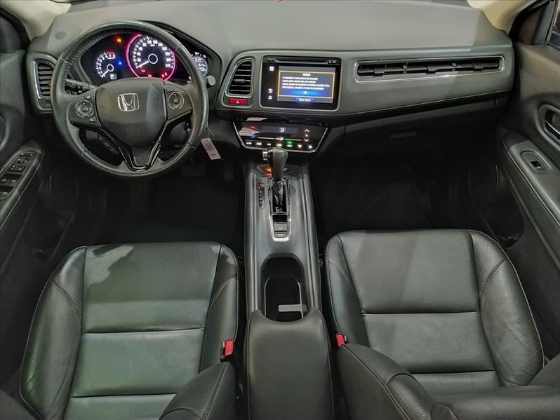 HONDA HR-V - 9
