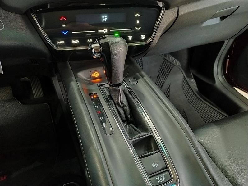 HONDA HR-V - 10