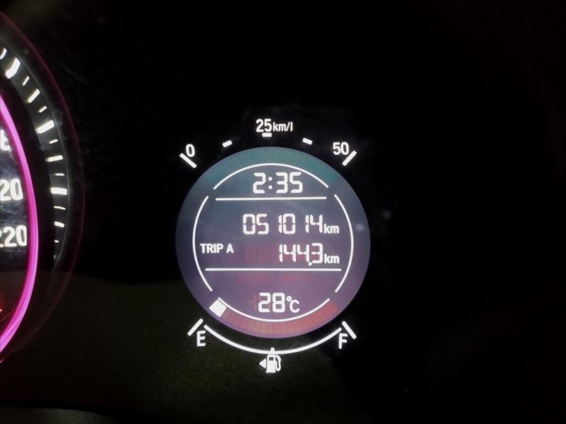 HONDA HR-V - 11