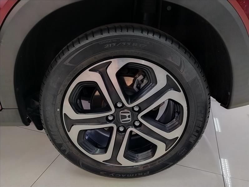 HONDA HR-V - 12