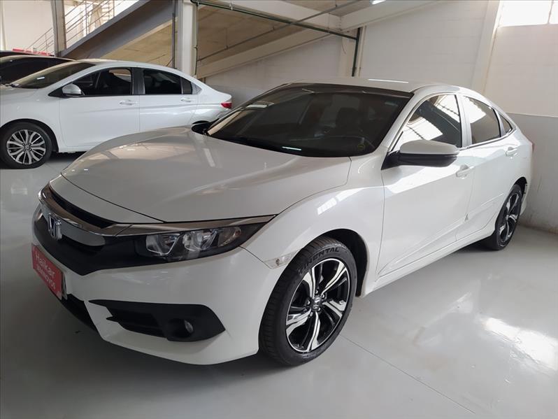 HONDA CIVIC - 1