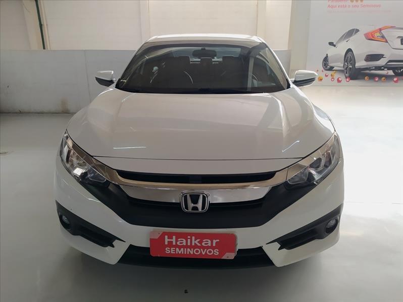 HONDA CIVIC - 2