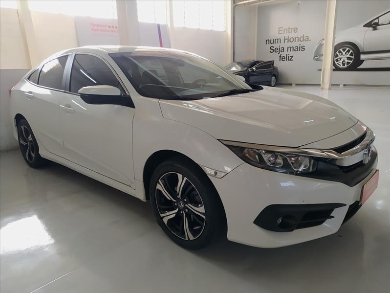 HONDA CIVIC - 3