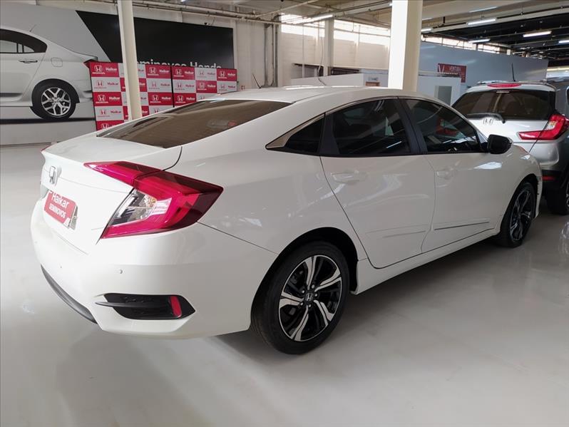 HONDA CIVIC - 4