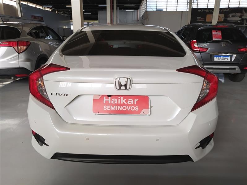 HONDA CIVIC - 5