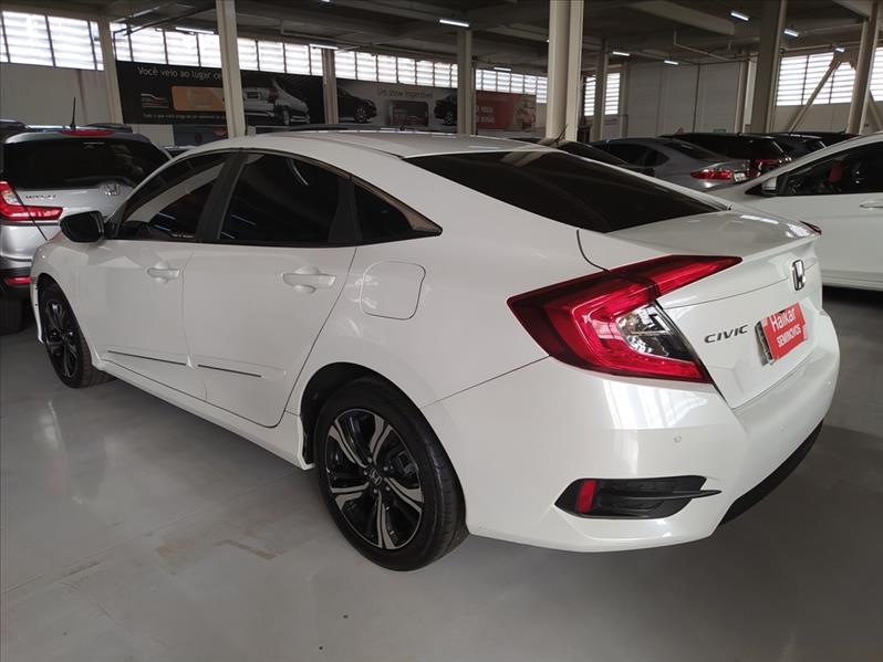 HONDA CIVIC - 6