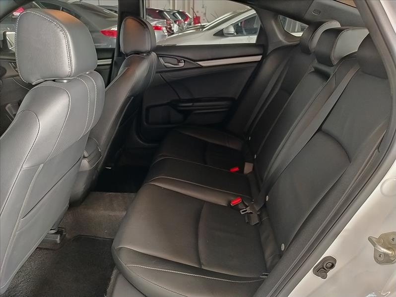 HONDA CIVIC - 7