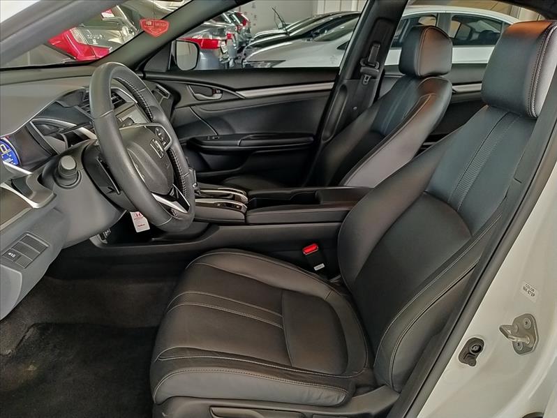 HONDA CIVIC - 8