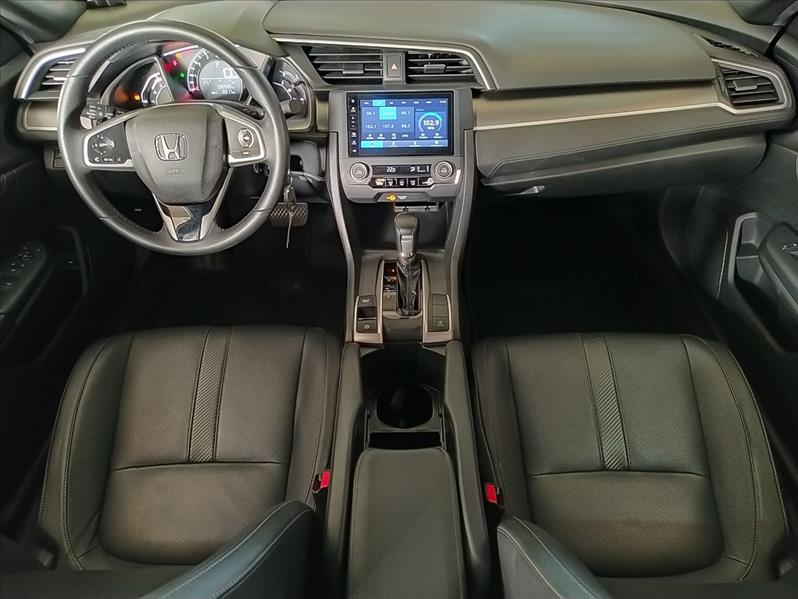 HONDA CIVIC - 9