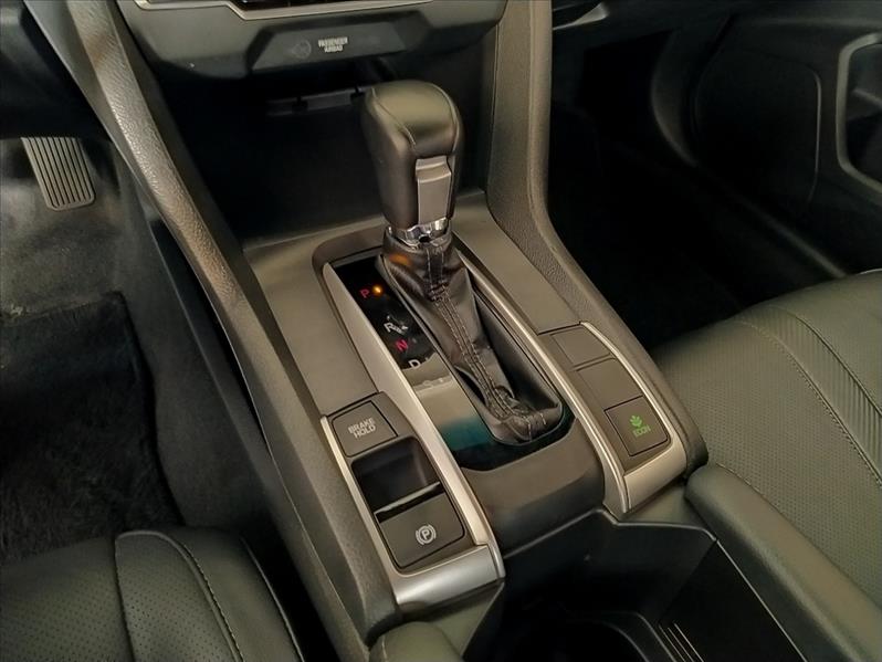 HONDA CIVIC - 10