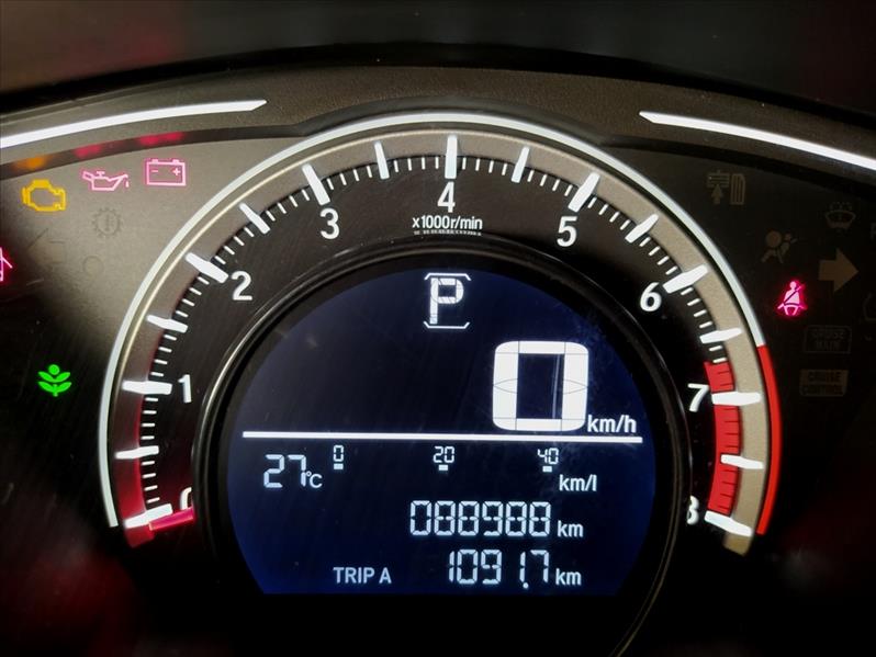 HONDA CIVIC - 11