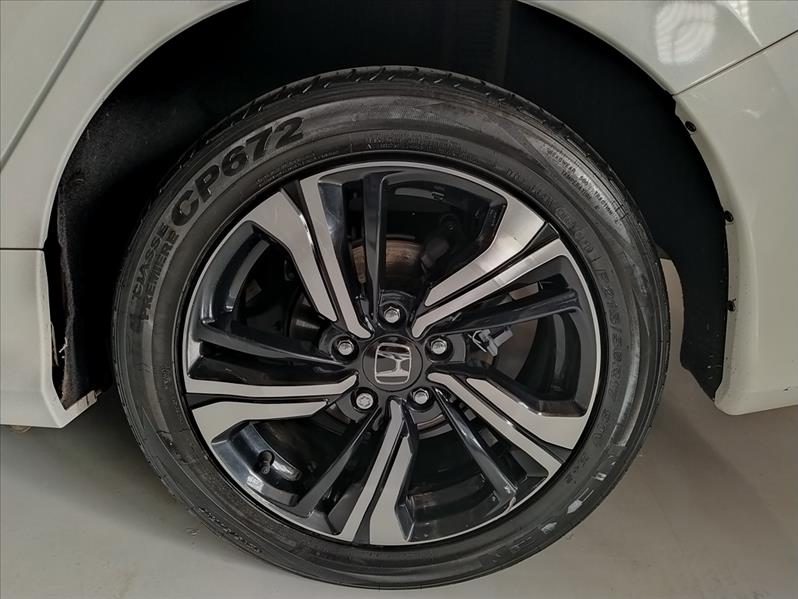 HONDA CIVIC - 12