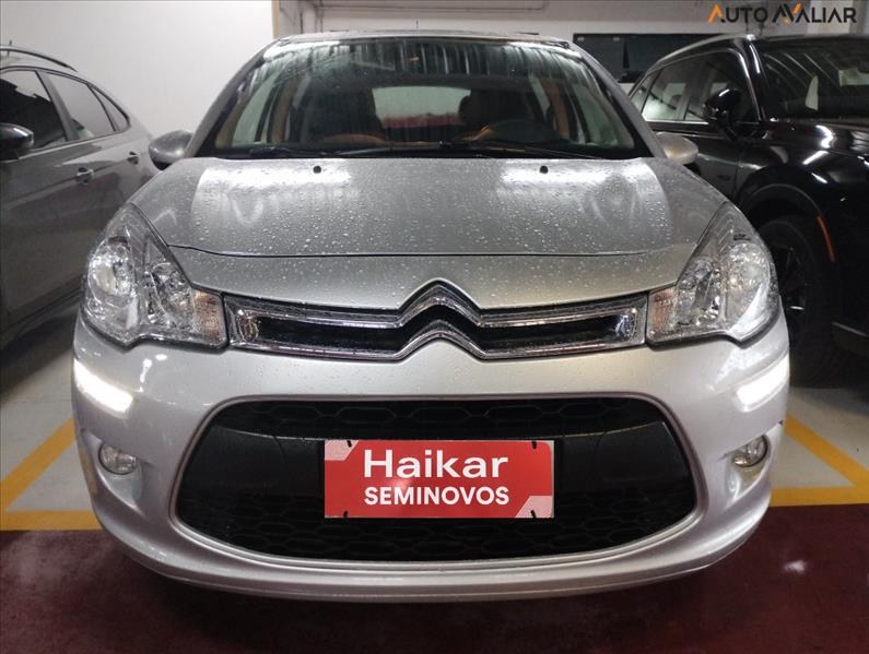 1.2 Pure Tech Attraction