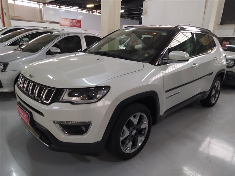 JEEP COMPASS - 1