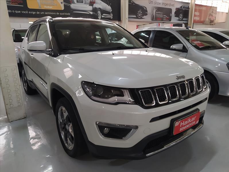 JEEP COMPASS - 3