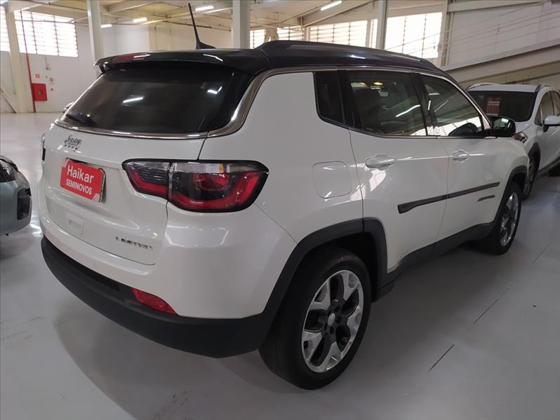 JEEP COMPASS - 4