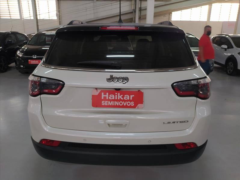 JEEP COMPASS - 5