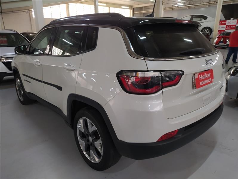 JEEP COMPASS - 6