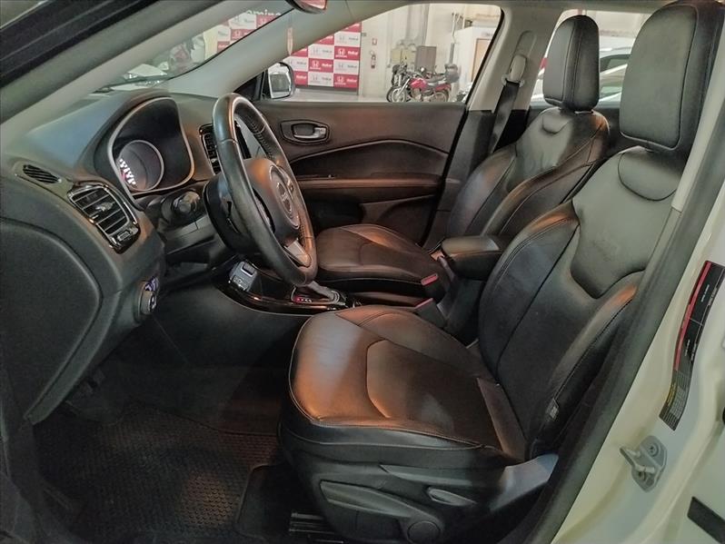 JEEP COMPASS - 8