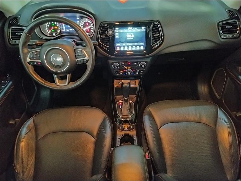 JEEP COMPASS - 9
