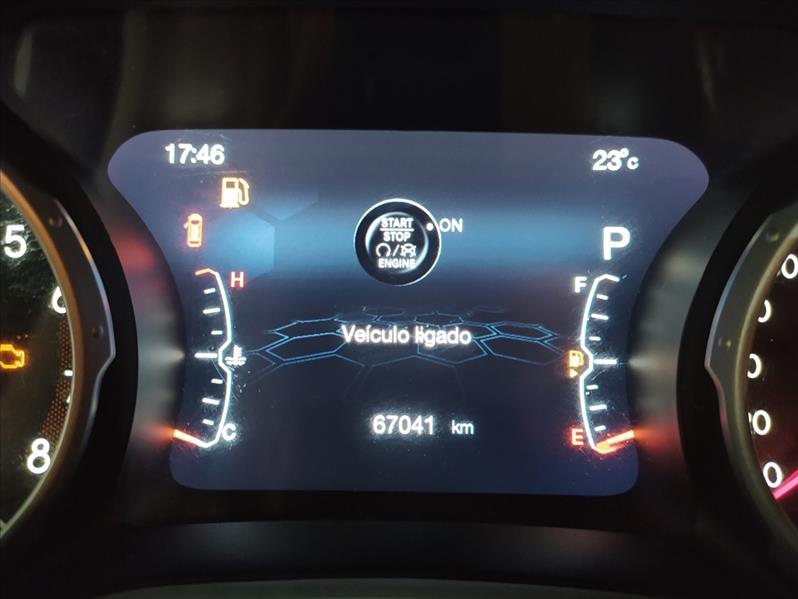 JEEP COMPASS - 13