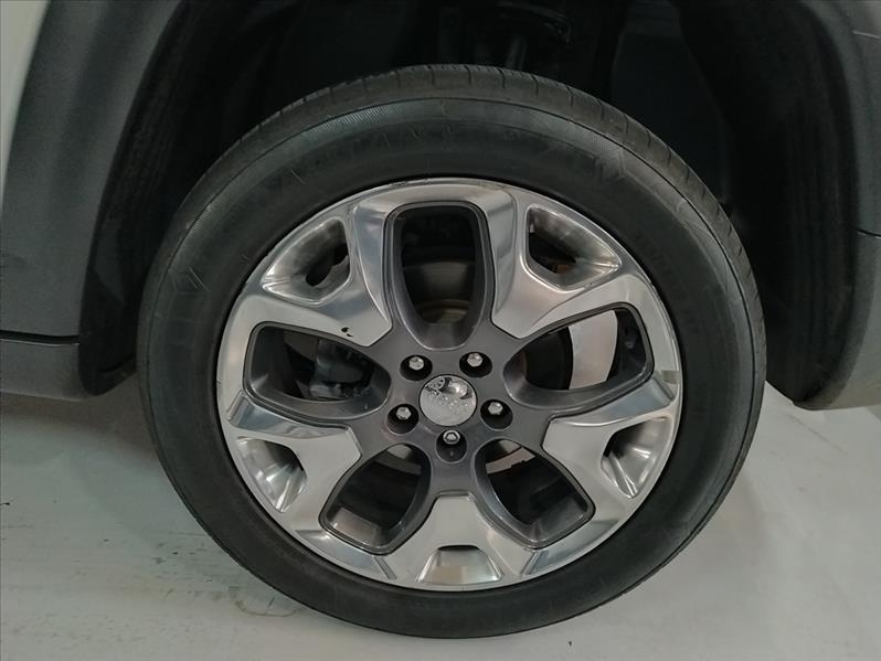 JEEP COMPASS - 14