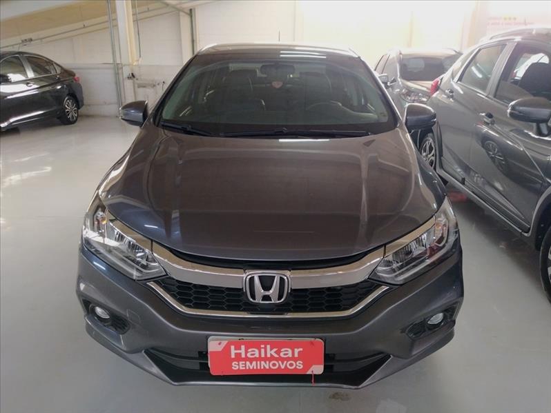 HONDA CITY - 2