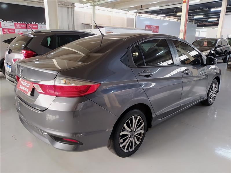 HONDA CITY - 4