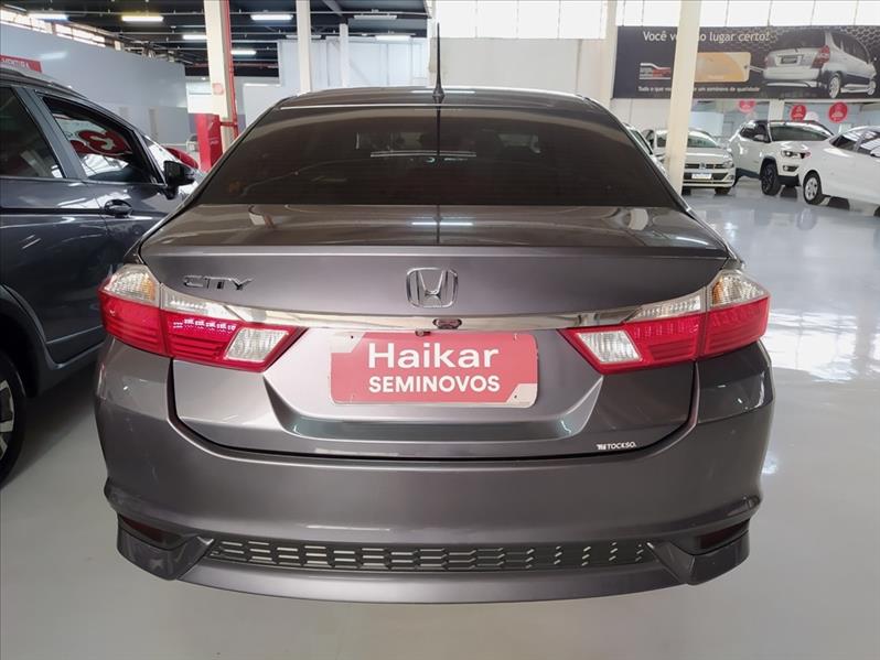 HONDA CITY - 5