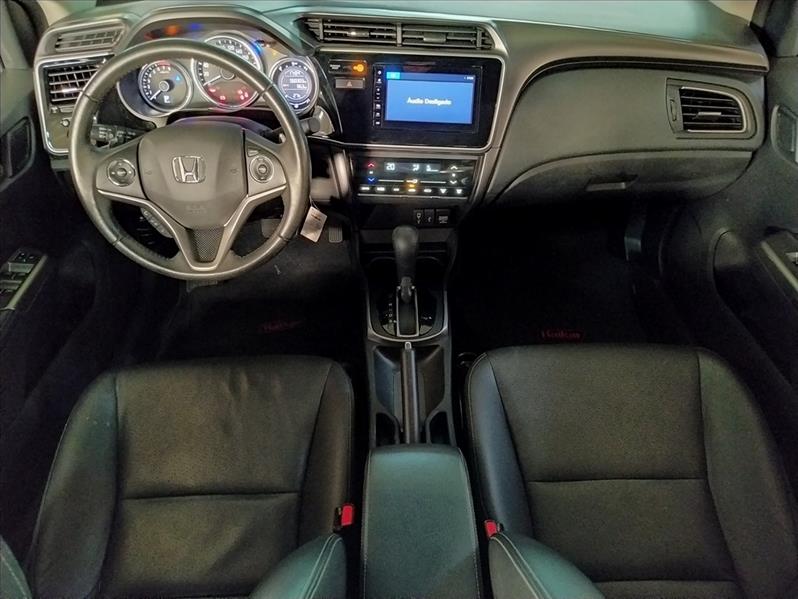 HONDA CITY - 9