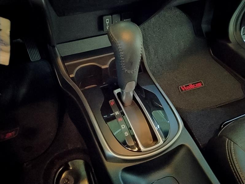 HONDA CITY - 10