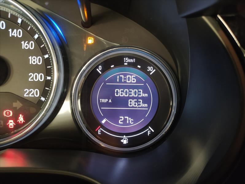 HONDA CITY - 11
