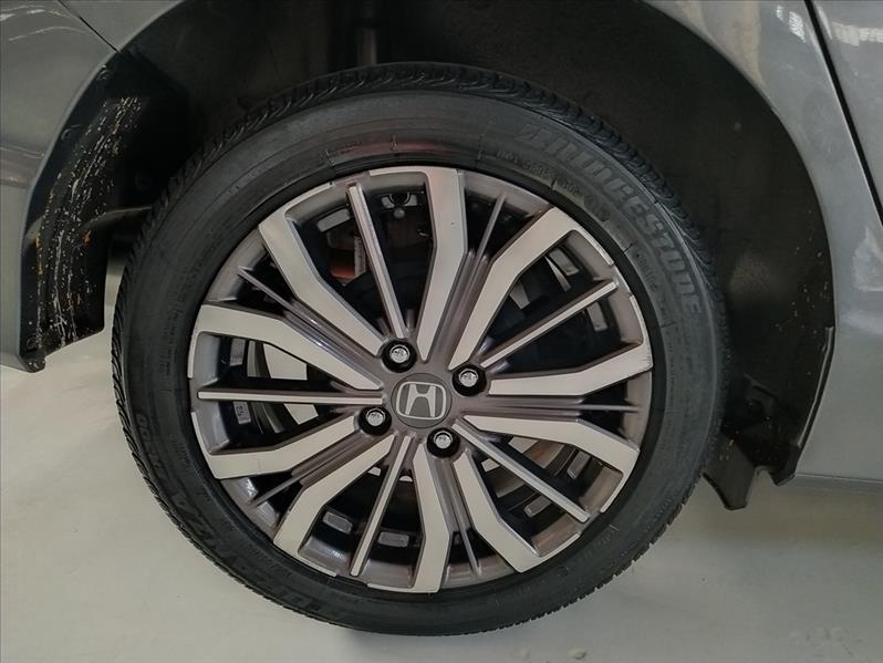 HONDA CITY - 12